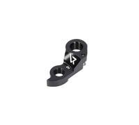 Leonardi Racing Kp Cannondale Road Derailleur Hanger Argento Black