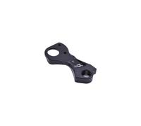 Leonardi Racing Kp Trek Road Sh Derailleur Hanger Argento Black