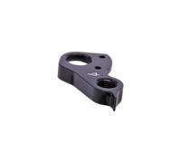 Leonardi Racing Kp Trek Road Derailleur Hanger Argento Black
