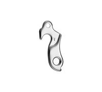 Punta cambio UNION GH-029 compatibile con Bergamont, Focus, Fuji, Gitane, KTM, Massi, MSC, Raleigh, Ridley, Univega, Wheeler, Winora e altre marche
