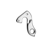 MCM Forcellino telaio N-211 Pinarello Argento Unisex adulto Taglia Unica