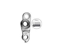 Union Gh-087 Derailleur Hanger Argento