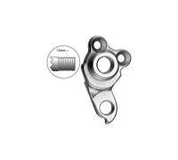 Forcellino cambio marwi gh 088