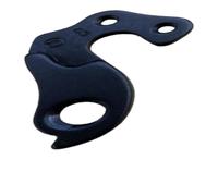 Forcellino del deragliatore Ghost for EZ1954 ANDASOL CROSS HYBRIDE for KATO Lector SQUARE CROSS E-HYBRIDE Comp Mech Dropout Parte di ricambio for bici