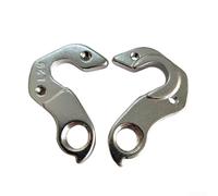 Forcellino del deragliatore in alluminio progettato per il 2017 per il telaio della bici da strada e di montagna del 2016