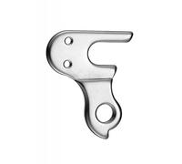 Forcellino del deragliatore Marwi GH-027 Argento