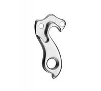 Forcellino cambio Union GH-041 argento