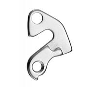 Forcellino del deragliatore Marwi GH-069 Argento