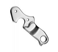 Forcellino del deragliatore Marwi GH-075 Argenté