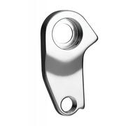 Forcellino del deragliatore Marwi GH-095 Argenté