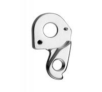 Forcellino del deragliatore Marwi GH-096 Argenté