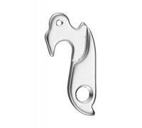 Forcellino del deragliatore Marwi GH-118 Argenté