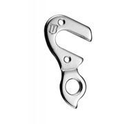 Forcellino del deragliatore Marwi GH-177 Cube Argenté