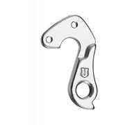 Forcellino del deragliatore Marwi GH-204 Focus Argenté