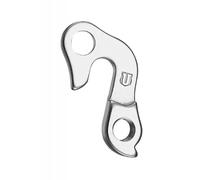 Forcellino del deragliatore Marwi GH-205 Fuji Argento