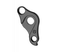 Forcellino del deragliatore Marwi GH-215 Focus Argenté