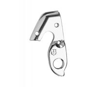 Forcellino del deragliatore Marwi GH-234 Wilier Argenté