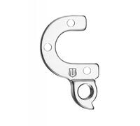 Forcellino del deragliatore Marwi GH-253 Bulls Argenté