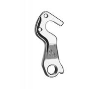Forcellino del deragliatore Marwi GH-257 Cube Argenté