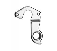 Forcellino del deragliatore Marwi GH-260 Cannondale, Bulls Argenté TU