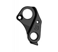 Forcellino del deragliatore Marwi GH-261 Giant Noir