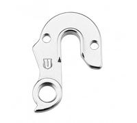Forcellino del deragliatore Marwi GH-263 Bulls Argenté