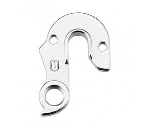 Forcellino del deragliatore Marwi GH-263 Bulls Argenté