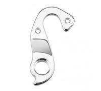 Forcellino del deragliatore Marwi GH-264 Cube Argenté