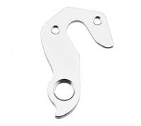 Marwi - Pettine deragliatore in Alluminio orbea gh-265 (Venduto all'unità)