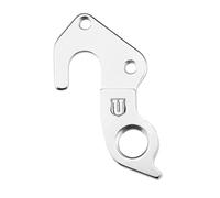 Forcellino del deragliatore Marwi GH-266 Focus Argenté
