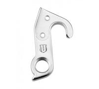 Forcellino del deragliatore Marwi GH-270 Canyon Argenté