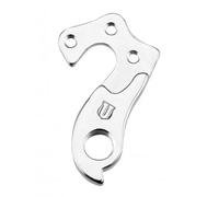FORCELLINO CAMBIO ALLUMINIO UNION GH-271 PER BICICLETTA COMPATIBILE MTB CORSA