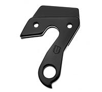 Forcellino del deragliatore Marwi GH-272 Bergamont Noir