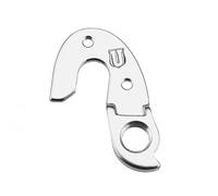 Forcellino del deragliatore Marwi GH-285 Cube Argenté