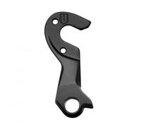 Forcellino del deragliatore Marwi GH-287 Cube Noir