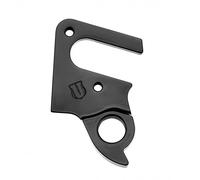 Forcellino del deragliatore Marwi GH-288 Cube Noir