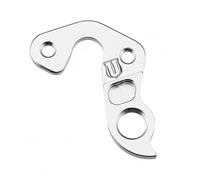 Forcellino del deragliatore Marwi GH-292 Scott Argenté TU