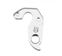 Forcellino del deragliatore Marwi GH-293 Specialized Argento