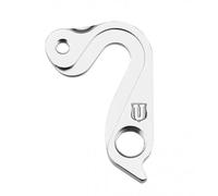 Forcellino del deragliatore Marwi GH-294 Specialized Argenté
