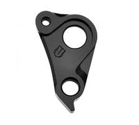 Forcellino del deragliatore Marwi GH-296 Specialized Noir