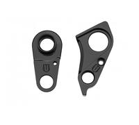 Forcellino del deragliatore Marwi GH-298 Specialized Noir