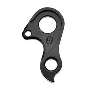 Forcellino del deragliatore Marwi GH-299 Haibike Nero