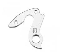 FORCELLINO CAMBIO GH-301 UNION ALLUMINIO RICAMBI BICICLETTA CICLISMO