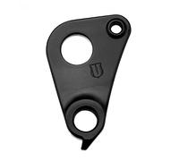 Forcellino del deragliatore Marwi GH-302 Specialized Noir