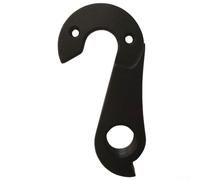 Forcellino deragliatore CNC DH256 compatibile con SALSA 2015 Colossal, LYNKSEY e altri modelli di bici per un cambio affidabile