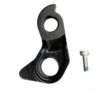 Forcellino deragliatore posteriore in lega di alluminio CNC compatibile con Merida per Endurance per Reacto Bikes e parte di ricambio stabile