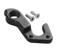Forcellino deragliatore posteriore per GT Reborn Bike compatibile con modelli come ATIDH0233 K33407, 1 2014, Edge Ti Team 2013, Comp QR 2015, 2017 e Zaskar LE 2016