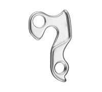 FORCELLINO PENDINA CAMBIO BICI GH-117 IN ALLUMINIO