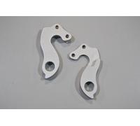 Brn Model 97 Derailleur Hanger Verde