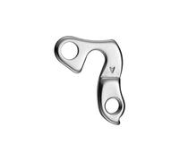 Forcellino per deragliatore marwi gh 013 avanti bh lapierre planetx msc vario kona